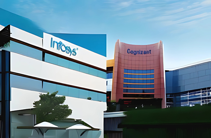 Infosys and Cognizant Embrace Vendor Consolidation to Stay Resilient