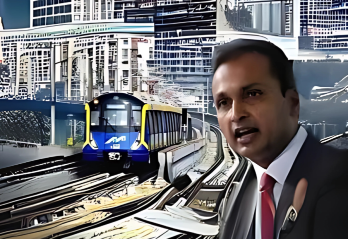 Reliance Infra Secures ₹1,169 Crore Award as Bombay High Court Directs MMRDA Payment to MMOPL Reliance Infra Secures ₹1,169 Crore Award as Bombay High Court Directs MMRDA Payment to MMOPL
