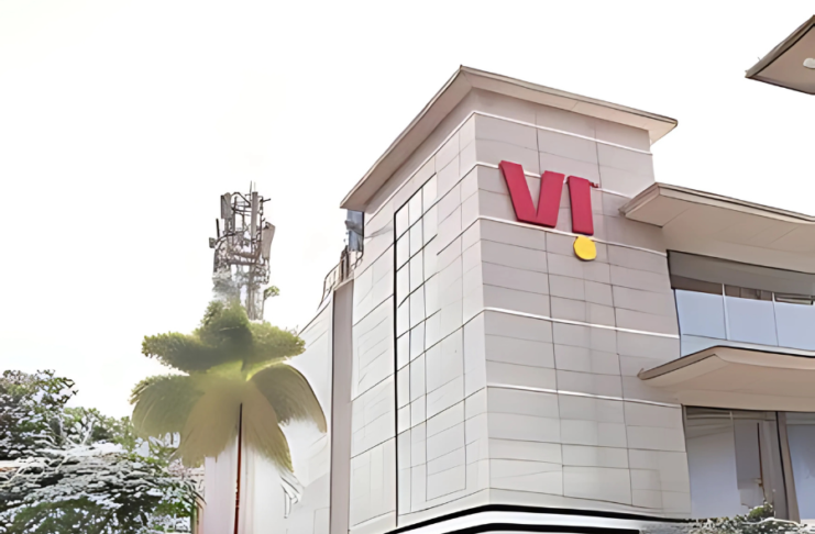 Vodafone Idea Adds Over 18,000 New 900 MHz Sites to Improve Indoor Connectivity and Boost 4G Reach