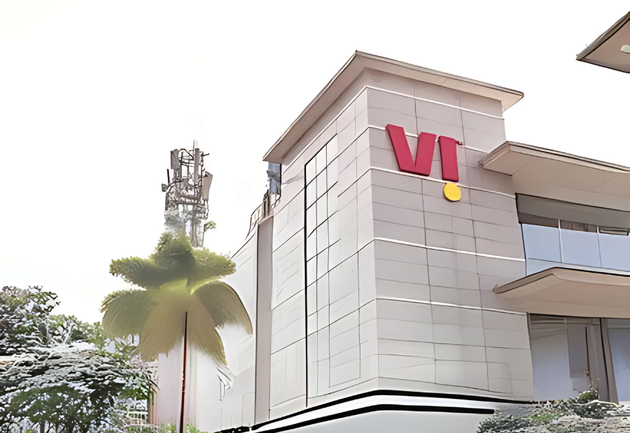 Vodafone Idea Adds Over 18,000 New 900 MHz Sites to Improve Indoor Connectivity and Boost 4G Reach