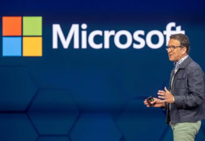 Microsoft Eyes Landmark Deal to Deploy Copilot AI Across Over 1 Million Users, Reshaping Enterprise AI Adoption Microsoft Eyes Landmark Deal to Deploy Copilot AI Across Over 1 Million Users, Reshaping Enterprise AI Adoption