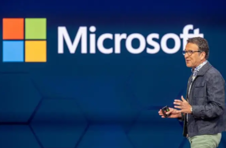Microsoft Eyes Landmark Deal to Deploy Copilot AI Across Over 1 Million Users, Reshaping Enterprise AI Adoption