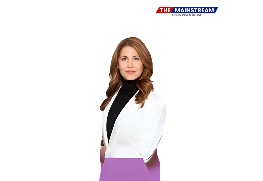 Antarctica Capital Announces Jenine Spadafino as Chief Human Resources Officer