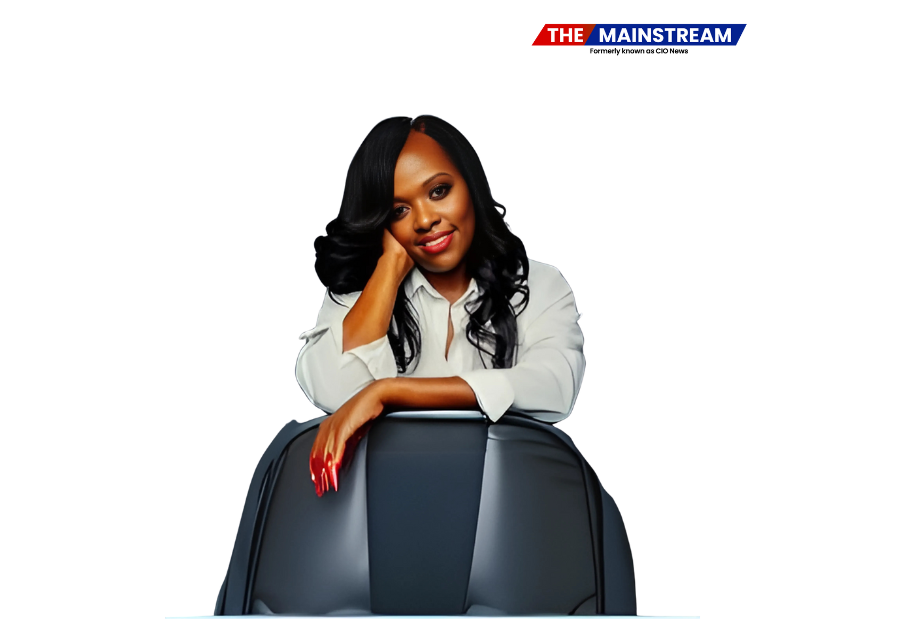 Donequa Sougrin Named Deputy Chief, Talent Acquisition at Metropoliton Transportation Authority (MTA)