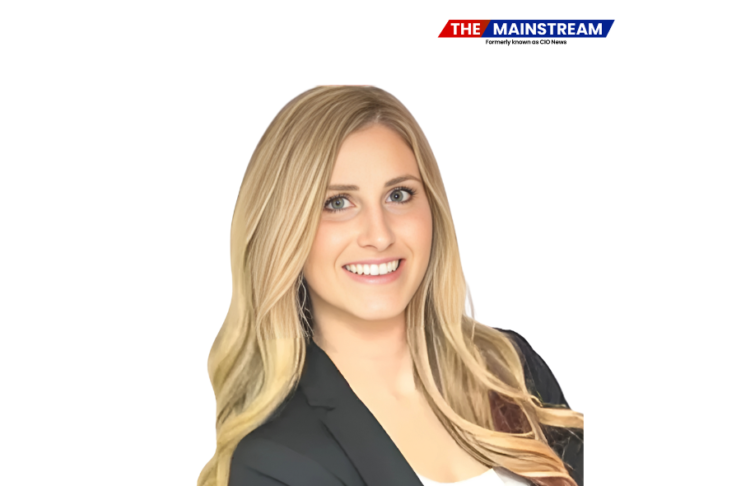 Delstack Announces Mady Pink as Chief People Officer