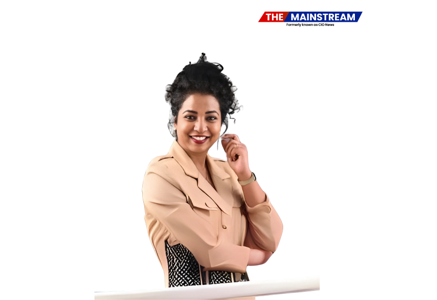 Hepsibah Rozario Promoted to Senior Director of PR at Razorpay