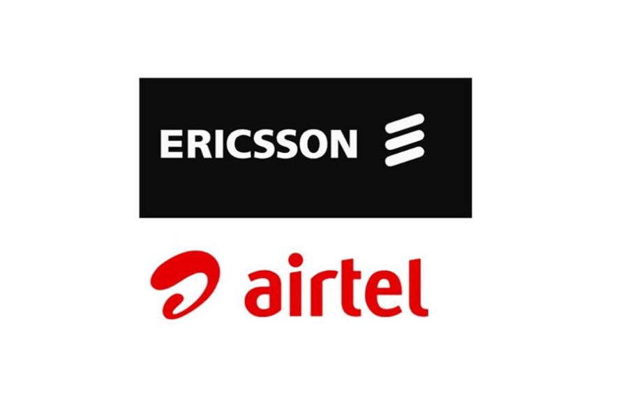 Bharti Airtel Signs Multi-Year NOC Deal With Ericsson to Boost 4G, 5G, and FWA Services