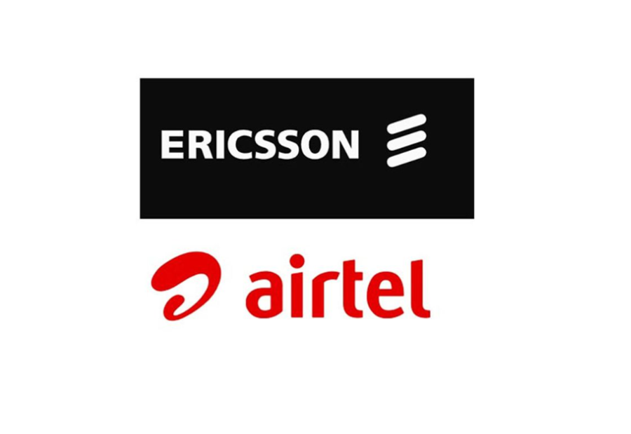 Bharti Airtel Signs Multi-Year NOC Deal With Ericsson to Boost 4G, 5G, and FWA Services