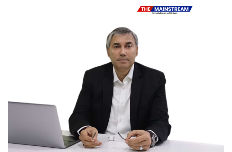 Vikas Singh Named Managing Director at Greaves Electric Mobility