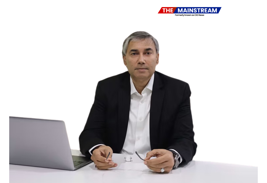 Vikas Singh Named Managing Director at Greaves Electric Mobility