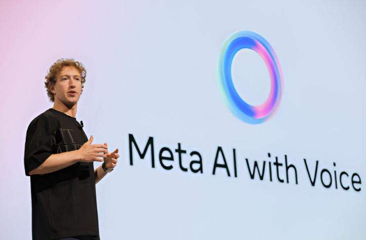 Mark Zuckerberg Personally Recruits Elite 'Superintelligence' AI Team with Lucrative Pay Packages