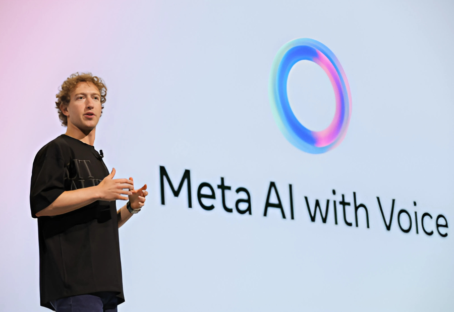 Mark Zuckerberg Personally Recruits Elite 'Superintelligence' AI Team with Lucrative Pay Packages