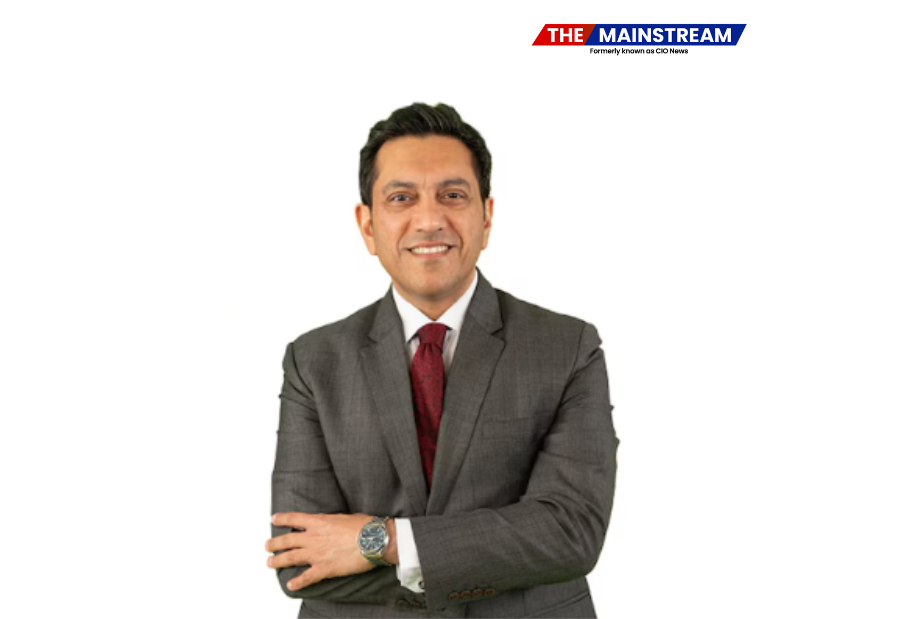 Sumit Madan Appointed Managing Director and CEO of Axis Max Life Insurance