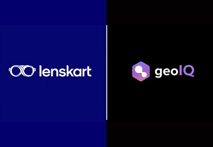 Lenskart to Take Over GeoIQ, Boosting Location-Based AI Capabilities for Retail Expansion Lenskart to Take Over GeoIQ, Boosting Location-Based AI Capabilities for Retail Expansion