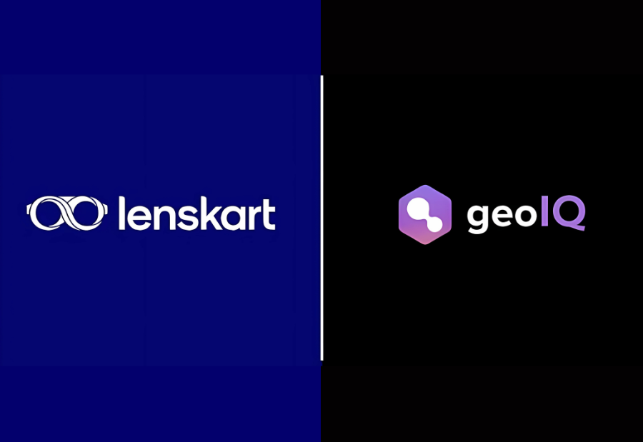 Lenskart to Take Over GeoIQ, Boosting Location-Based AI Capabilities for Retail Expansion