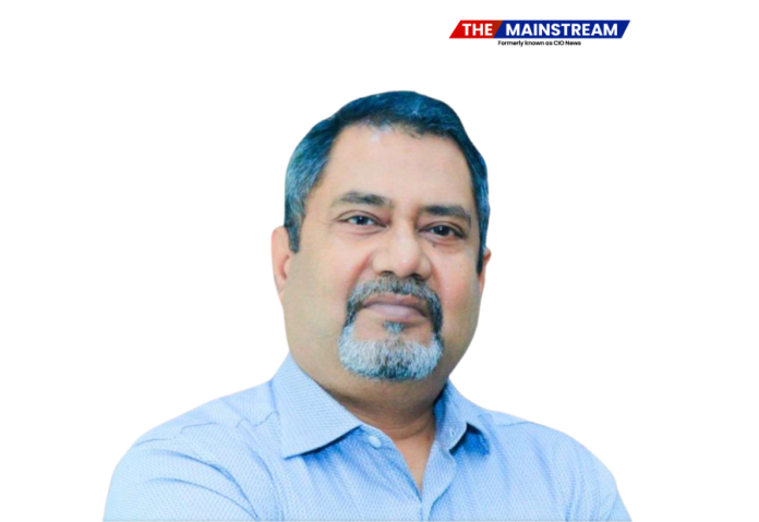 Tata Power-DDL Appoints Dwijadas Basak as New CEO to Drive Growth and Customer Service