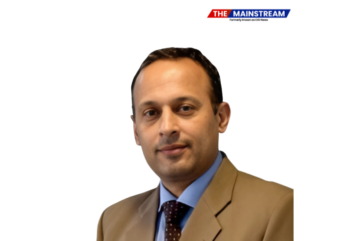 Happiest Minds Appoints Anand Balakrishnan as New CFO
