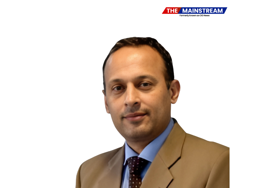 Happiest Minds Appoints Anand Balakrishnan as New CFO