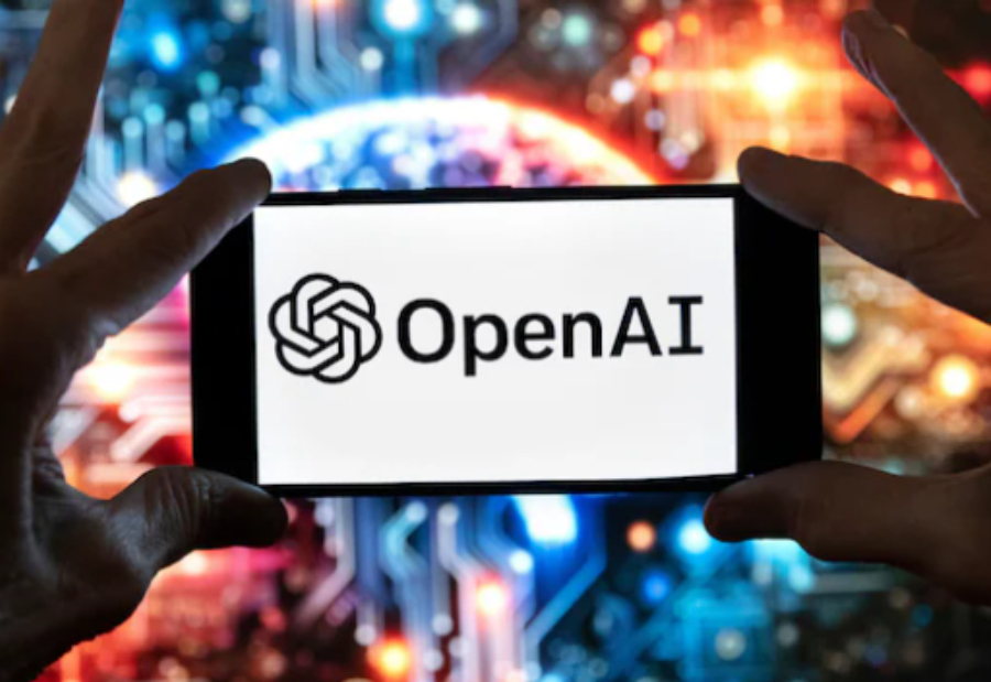 OpenAI Eyes Multi-Billion Dollar Boost from Middle East and Indian Investors