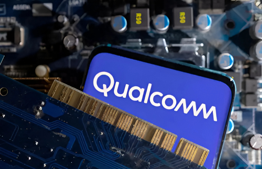 Qualcomm to Acquire UK-Based Alphawave in $2.4 Billion Deal to Power AI Ambitions