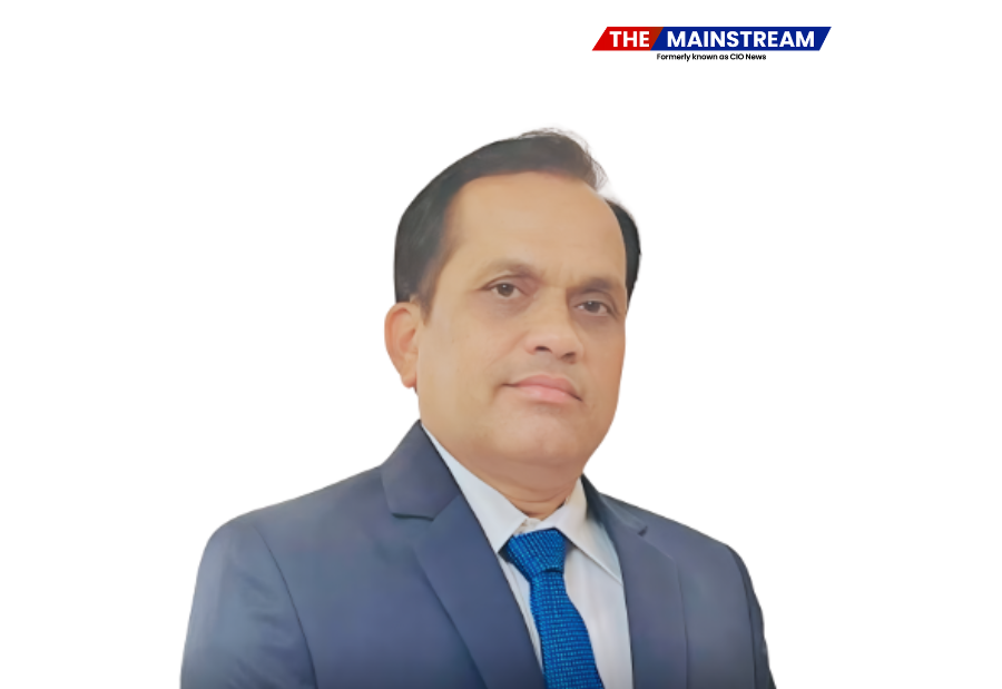 Surya Narayan Patro Appointed Chief Financial Officer at Toyota Financial Services India