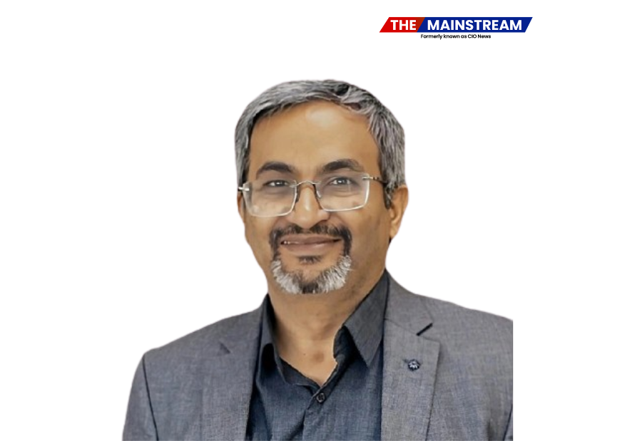 Ganesh Baliga Appointed as Managing Director and Head of Citi India Solutions