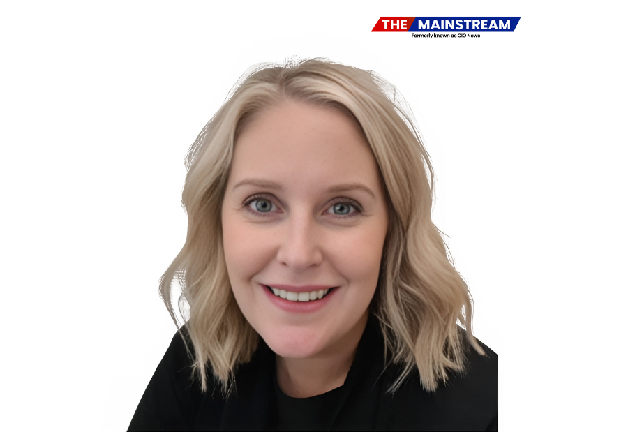 Melissa Burridge Steps Up as Head of Human Resources at Enerven