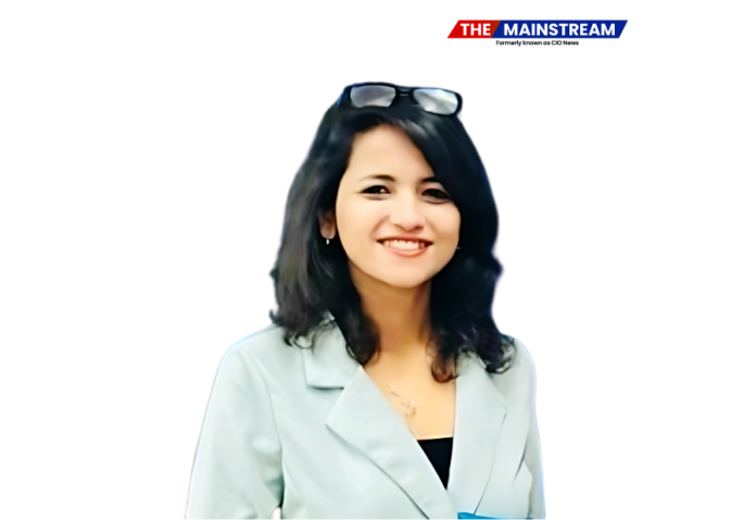 Honey Pamnani Appointed as Head of Human-AI Integration at Lila Sciences