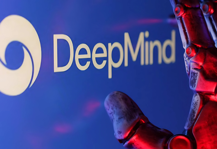 Google DeepMind Unveils New AI Model for Predicting Cyclones