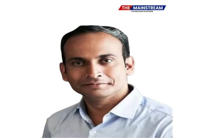 RBI Innovation Hub appoints Sahil Kini as CEO RBI Innovation Hub appoints Sahil Kini as CEO
