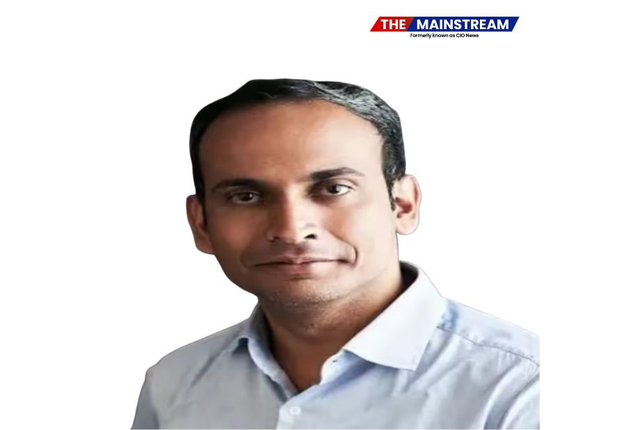 RBI Innovation Hub appoints Sahil Kini as CEO