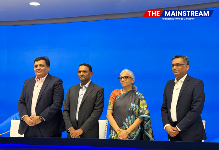 TCS Accelerates GenAI Strategy with Focus on Industry Solutions and Talent Growth TCS Accelerates GenAI Strategy with Focus on Industry Solutions and Talent Growth