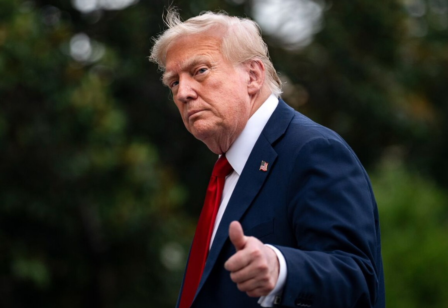 US tech leaders welcome Donald Trump's new AI plan