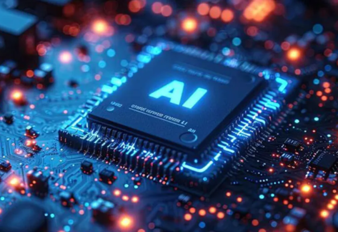 Taiwan plans to launch its "Ten Major AI Infrastructure Projects" initiative Taiwan plans to launch its "Ten Major AI Infrastructure Projects" initiative
