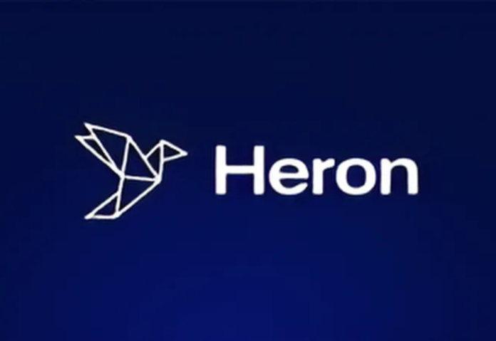 Heron raises $16M Series A to bring the AI revolution from Silicon Valley to American businesses Heron raises $16M Series A to bring the AI revolution from Silicon Valley to American businesses