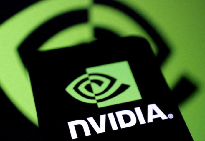 Nvidia's market value soared to $3.92 trillion