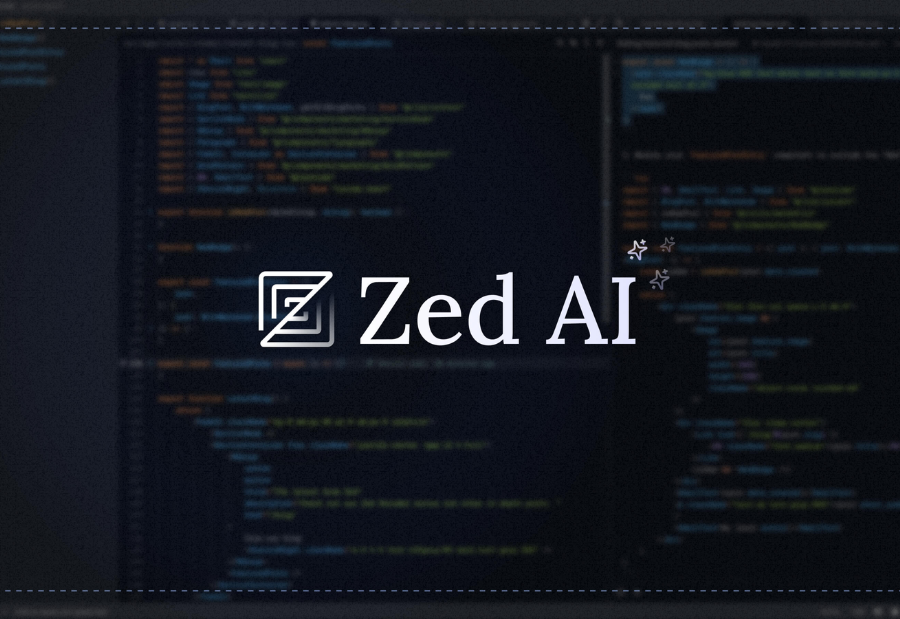 Zed, the open-source code editor has added the ability to disable AI capabilities