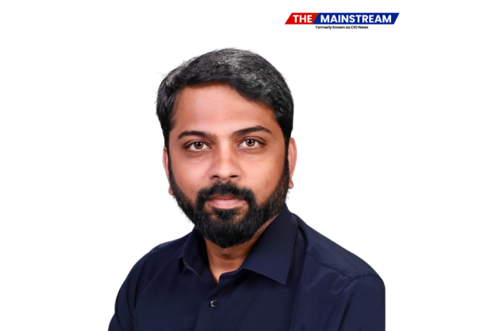 Druva Appoints Deepak Anand as Regional Vice President – India & SAARC Druva Appoints Deepak Anand as Regional Vice President – India & SAARC
