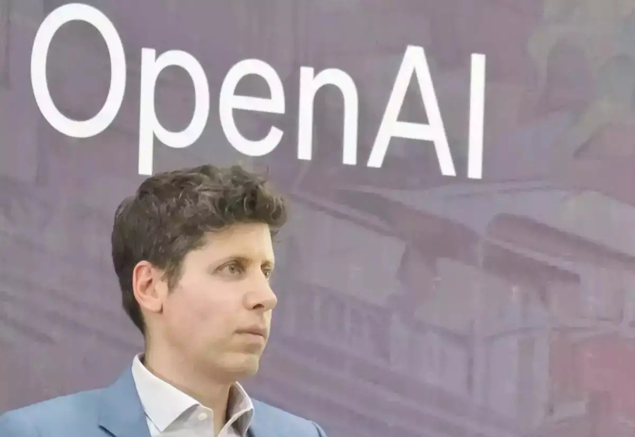 OpenAI is temporarily closing down operations next week