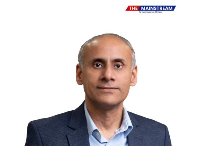 MobiKwik Elevates Saurabh Dwivedi to Chief Technology Officer MobiKwik Elevates Saurabh Dwivedi to Chief Technology Officer