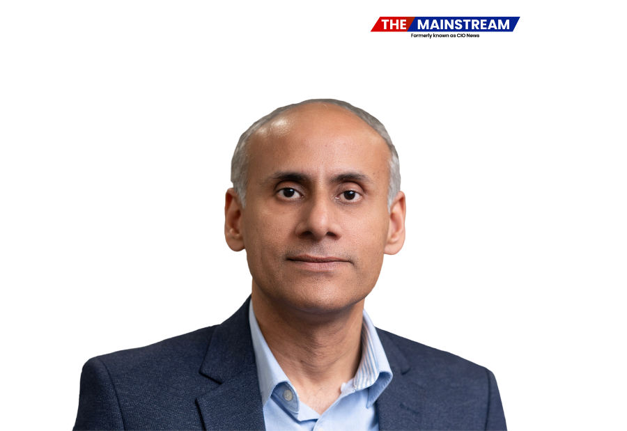MobiKwik Elevates Saurabh Dwivedi to Chief Technology Officer