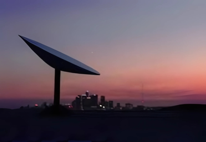 Starlink Set to Launch in India as SpaceX Nears Approval Starlink Set to Launch in India as SpaceX Nears Approval