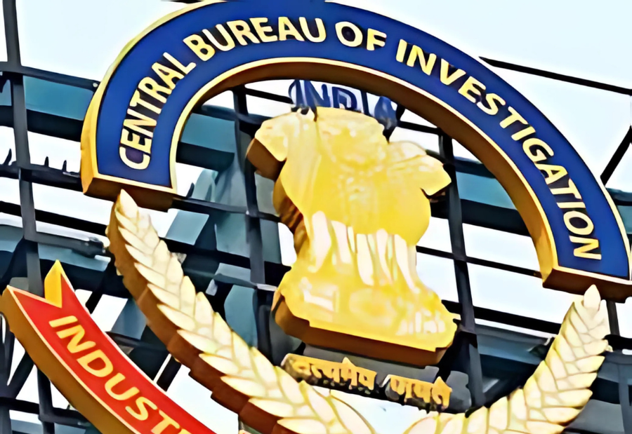 CBI to Question Bank Staff in Rs 8.5 Lakh Cyber Fraud Case