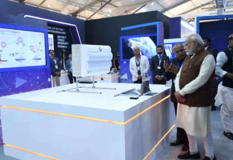 PM Modi Marks 10 Years of Digital India, Calls It a 