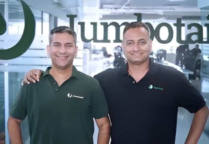 Jumbotail Raises $120 Million, Becomes Fifth Unicorn of 2025 Jumbotail Raises $120 Million, Becomes Fifth Unicorn of 2025