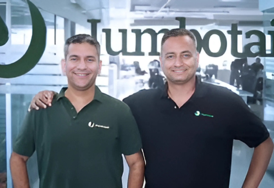 Jumbotail Raises $120 Million, Becomes Fifth Unicorn of 2025