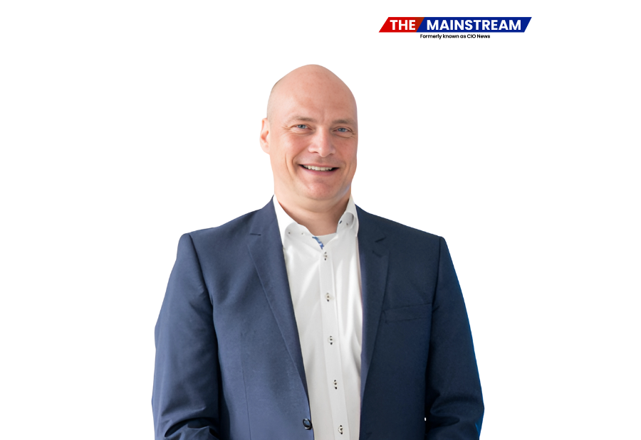 Allego Appoints Holger Riemenschneider as Chief Technology Officer