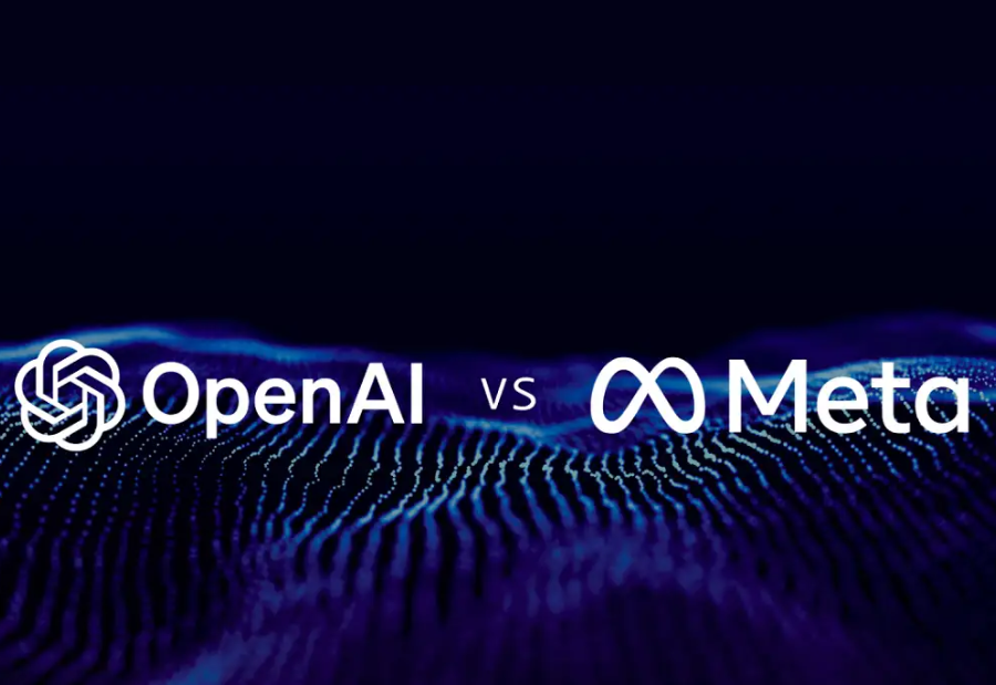 Meta and OpenAI are locked in a fierce fight for the brightest minds in artificial intelligence