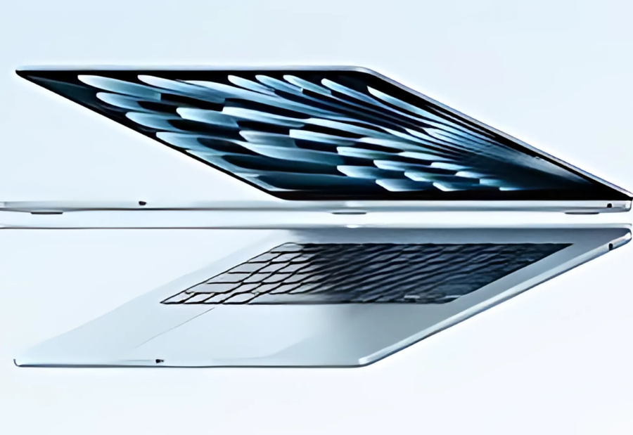 Apple to Launch Budget MacBook with iPhone 16 Pro Chip in 2026