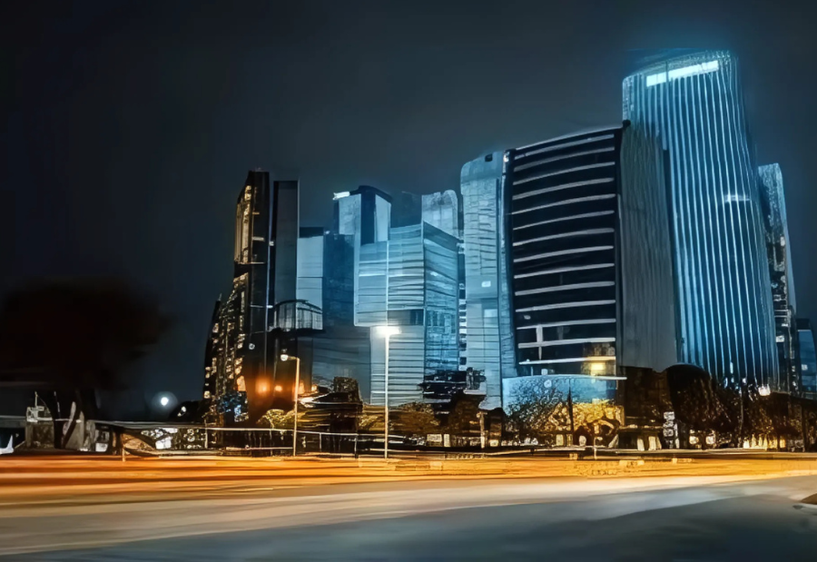 Mid-Sized GCCs to Create 40,000 Jobs in India by 2026